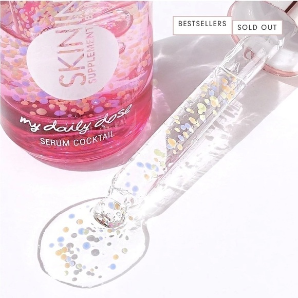 SKININC Daily Dose Uplift - Picture 4 of 4